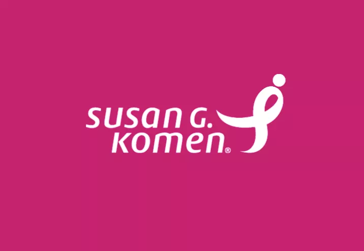 Susan G. Komen